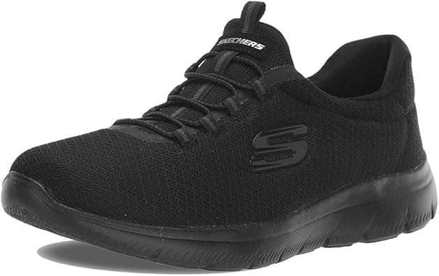 Skechers SUMMITS womens Sneaker on Amazon.ae - Price Tracker