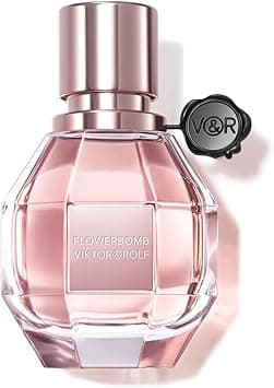 Flowerbomb by Viktor & Rolf Eau De Parfum Spray 1 oz for Women on Amazon.ae - Price Tracker