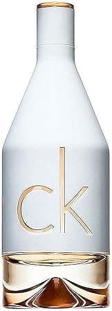 Calvin Klein CK IN2U Perfume for Women Eau De Toilette 100ML on Amazon.ae - Price Tracker