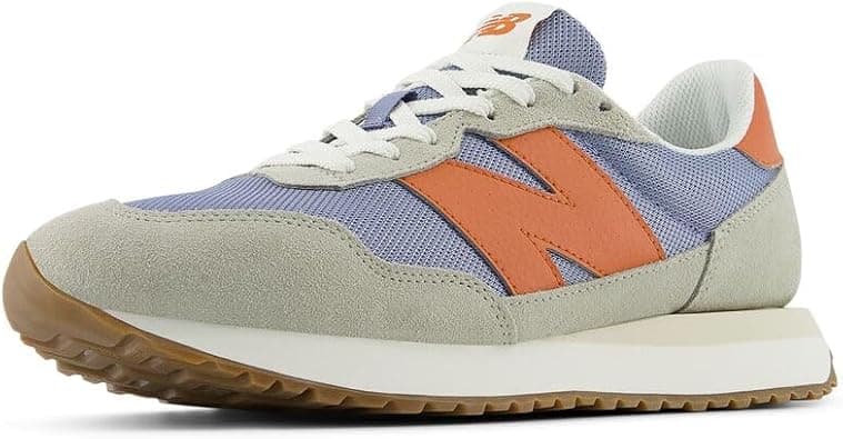 New Balance Men's Fresh Foam ROAV V2 Sneaker - Best Deal Finder
