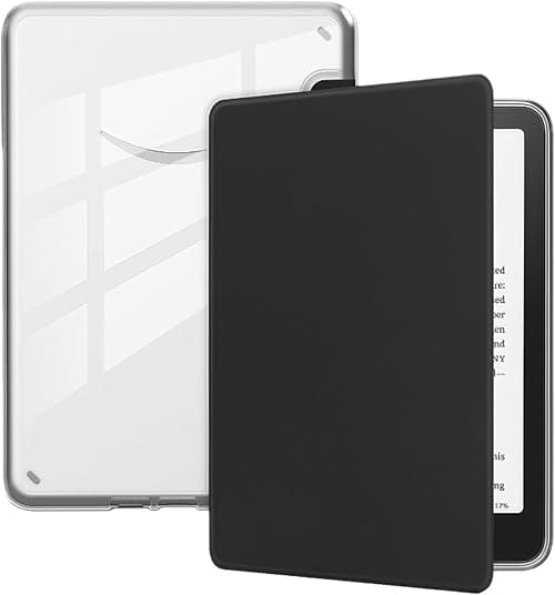 Case for Kindle Paperwhite 12th Generation Cover على Amazon.ae - متتبع الأسعار