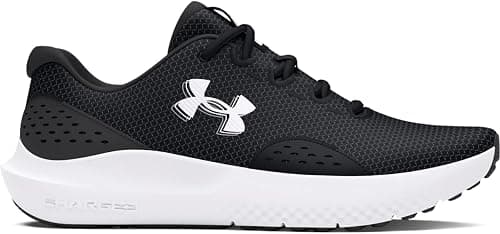 Under Armour W Charged Surge 4 womens Shoes على Amazon.ae - متتبع الأسعار