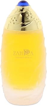 Swiss Arabian Zahra Perfume Oil 30ml on Amazon.ae - Price Tracker