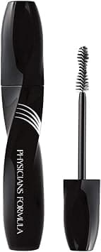 Physicians Formula Eye Booster Lash Contortionist Mascara, Ultra Black on Amazon.ae - Price Tracker