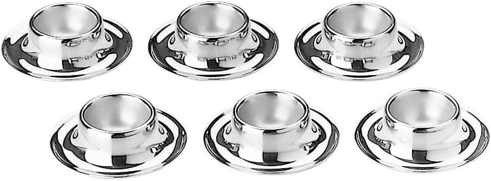WMF 616406040 EierbecherSet 6 Stck on Amazon.ae - Price Tracker