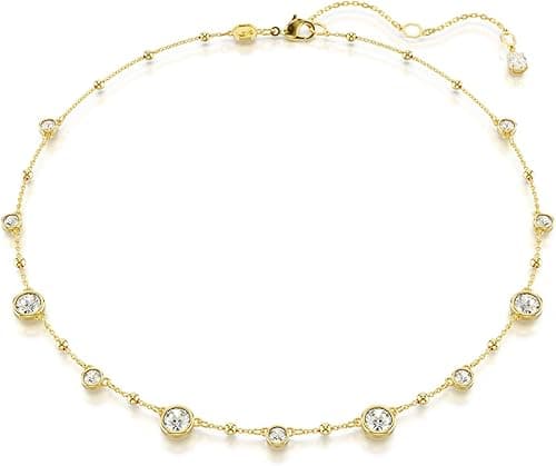 Swarovski Imber Necklace Collection on Amazon.ae - Price Tracker