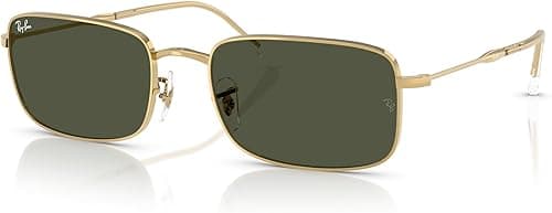 Ray-Ban Unisex Rb3746 Sunglasses (pack of 1) on Amazon.ae - Price Tracker