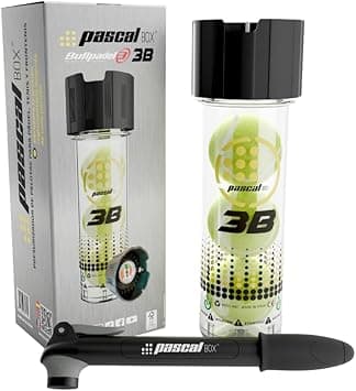 3B BULLPADEL - Amazon.ae Price Tracker