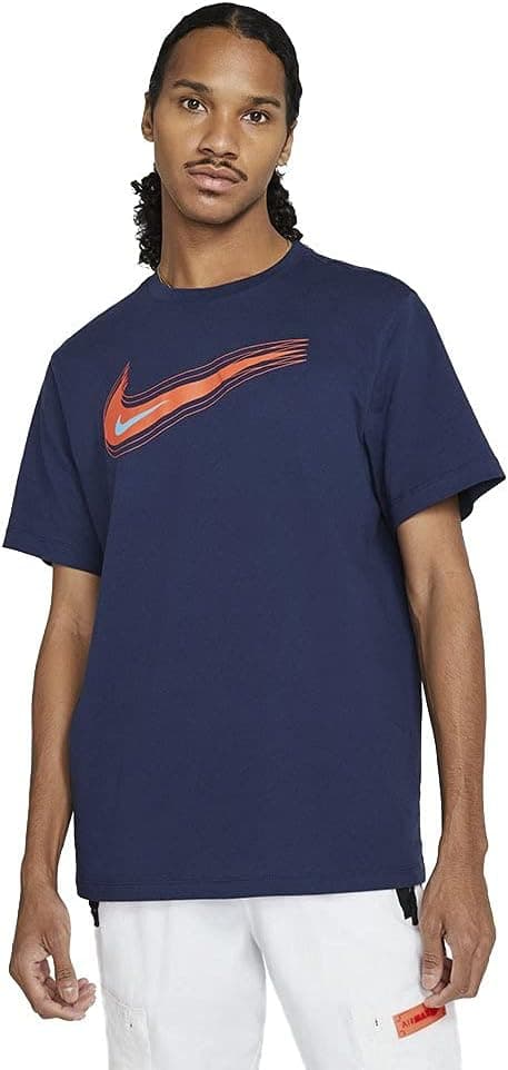 NIKE Men's T-Shirt on Amazon - Best Deal Finder