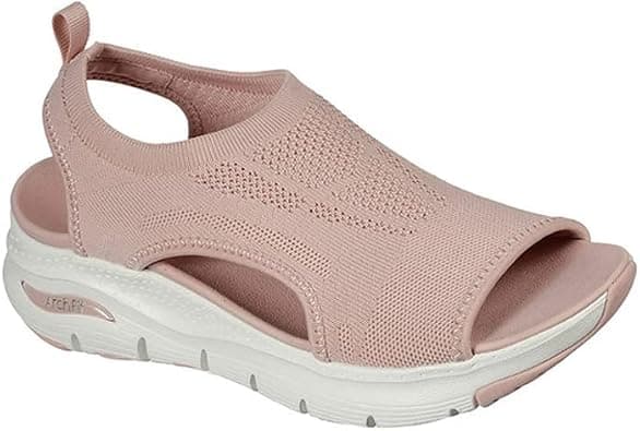 Skechers Arch Fit City Catch womens Sandal على Amazon.ae - متتبع الأسعار