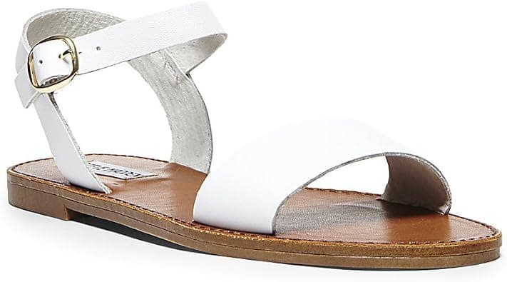 Steve Madden Donddi womens Sandal - دليلك لأفضل العروض