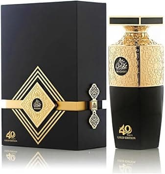 العربية للعود عطر ماداوي جولد 100 مل - دليلك لأفضل العروض