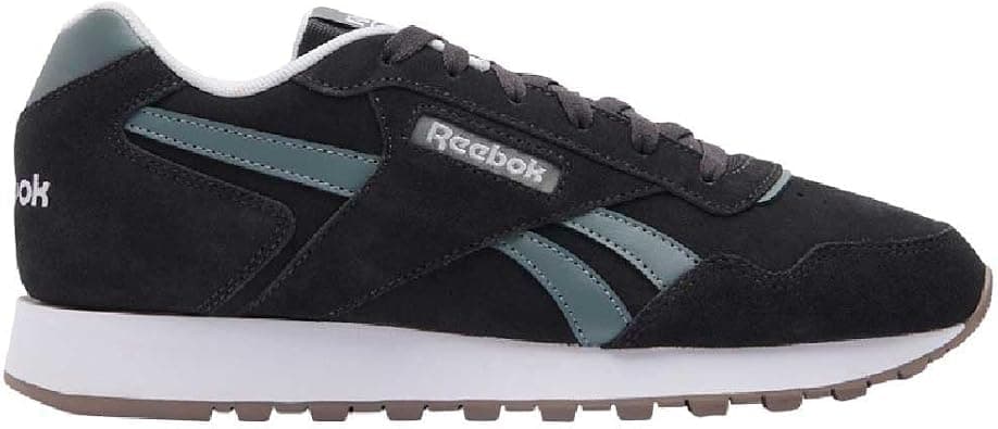Reebok Men's Trainers/Sports Shoes, Washed Black Dark Fog Moon, 42.5 EU على أمازون - دليلك لأفضل العروض