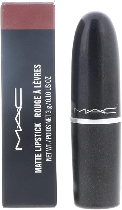 MAC ACM Lippenstift Matte Lipstick - Taupe on Amazon.ae - Price Tracker