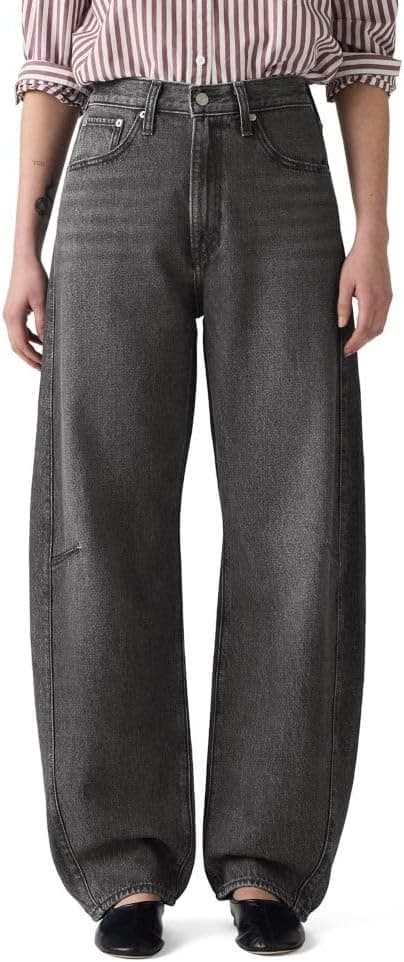 Levi's womens Cinch Barrel Jeans Jeans on Amazon.ae - Price Tracker