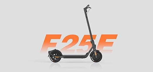 Segway - Ninebot Smart Electric Bike on Amazon.ae - Price Tracker