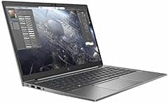 HP ZBook Firefly 14 G7 Workstation Laptop | 14" 1920x1080 FHD | Core i7-10610U - 1TB SSD Hard Drive - 32GB RAM - Nvidia Quadro P520 2GB | 4 cores @ 49 GHz - 2GB GDDR5 Win 11 Silver(Renewed) - Amazon.ae Price Tracker