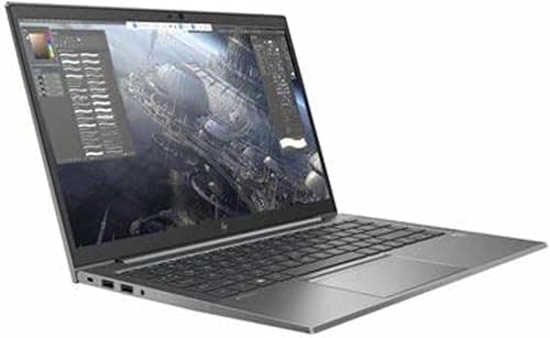 HP ZBook Firefly 14 G7 Workstation Laptop | 14" 1920x1080 FHD | Core i7-10610U - 1TB SSD Hard Drive - 32GB RAM - Nvidia Quadro P520 2GB | 4 cores @ 49 GHz - 2GB GDDR5 Win 11 Silver(Renewed) on Amazon.ae - Price Tracker