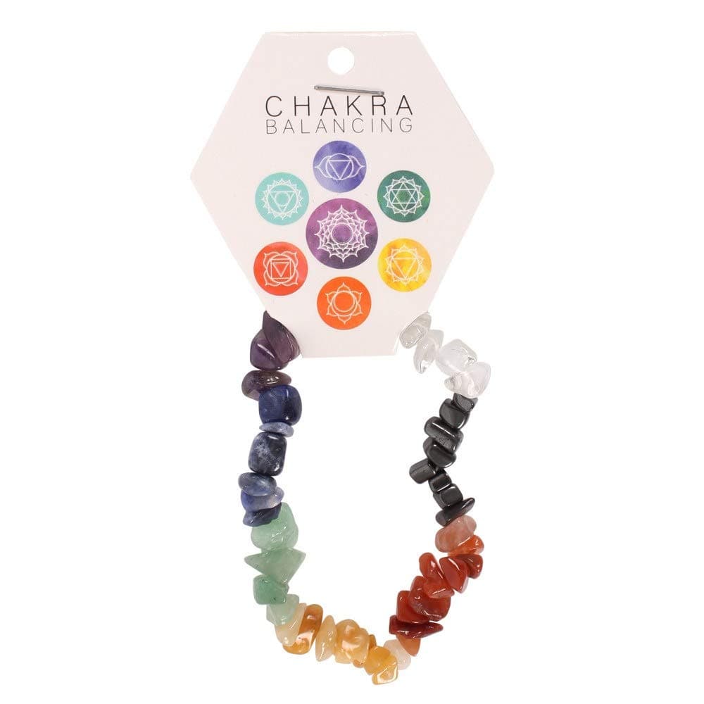 laverne holistic CHAKRA BALANCING BRACELET on Amazon.ae - Price Tracker