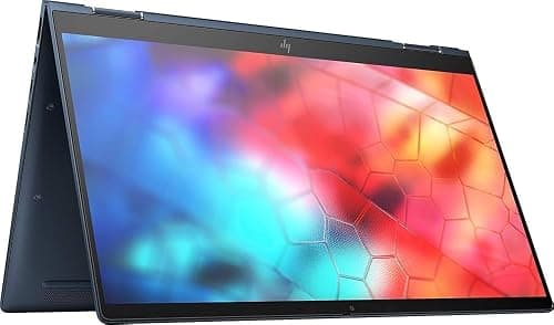 HP Elite Dragonfly Convertible 2-IN-1 Laptop | Intel Core i5-8265U, 16GB RAM, 512GB PCIe® NVMe™ SSD | 13.3'' FHD Privacy Touchscreen Display | Intel UHD Graphics – Windows 11 Pro (Renewed) على Amazon.ae - متتبع الأسعار