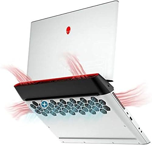 Alienware Dell Area 51M Laptop, 17.3" FHD (1920 x 1080) 144Hz G-Sync Tobii Eye, 9th Gen Intel Core i9-9900K, 32GB RAM, 2 X 256GB SSD (R0) + 1TB SSHD, NVIDIA GeForce RTX 2080, Windows 10 Home على Amazon.ae - متتبع الأسعار