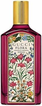 Gucci Flora Gorgeous Gardenia Intense Edp 100 ml على Amazon.ae - متتبع الأسعار