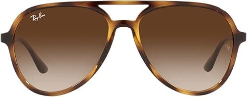 Ray-Ban Women's Rb4376 Pilot Sunglasses on Amazon.ae - Price Tracker