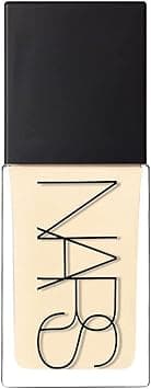 NARS Light Reflecting Foundation - Advanced Makeup-Skincare Hybrid 30ml (Siberia 0) 1 Ounce (Pack of 1) on Amazon.ae - Price Tracker