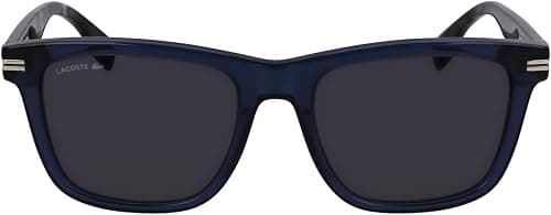 Lacoste Men's L6045s Sunglasses (pack of 1) on Amazon - Best Deal Finder