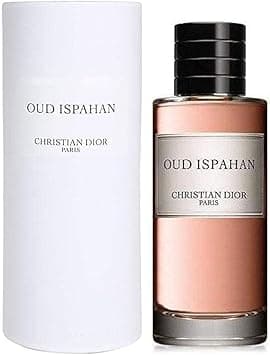 Dior Oud Ispahan Eau De Parfum 7.5ml Mini on Amazon.ae - Price Tracker