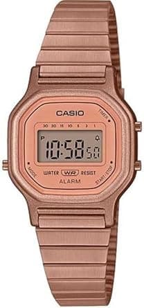 Casio 'Classic' Quartz Resin Casual Watch on Amazon.ae - Price Tracker