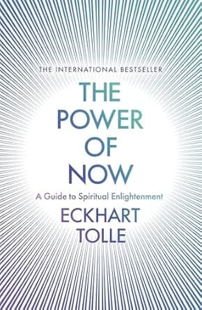 The Power Of Now: A Guide To Spiritual Enlightenment: A Guide To Spiritual Enlightenment (20Th Anniversary Edition) on Amazon.ae - Price Tracker