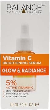 Balance Active Formula Vitamin C Power Serum 30ml on Amazon.ae - Price Tracker