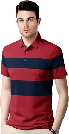 EYEBOGLER Men T428HS T-Shirt on Amazon - Best Deal Finder