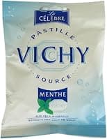 Pastilles de Vichy Candy 125g (4.4 oz) - Best Deal Finder