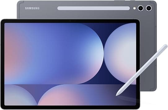 SAMSUNG Galaxy Tab S10+ 512 GB, Moonstone Blue على Amazon.ae - متتبع الأسعار
