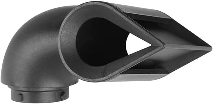 Wisfunlly Blade Concentrator Attachment Compatibility with Dyson Airwrap HS01 HS05, Salon Styling Tool for Hair Drying & Curling, Precision Nozzle for Smooth More Aligned Finish - Best Deal Finder