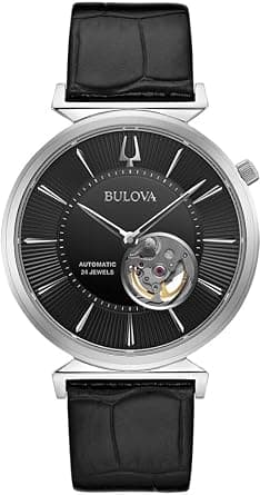 Bulova Men's Watch on Amazon.ae - Price Tracker