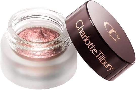 Charlotte Tilbury Eyes to Mesmerise 5 ml (Pillow Talk) - Best Deal Finder