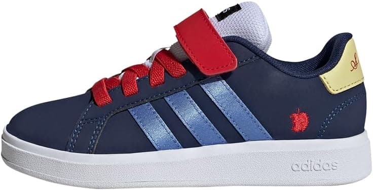 adidas Disney Jasmine Grand Court 00s Kids unisex-adult Shoes على أمازون - دليلك لأفضل العروض