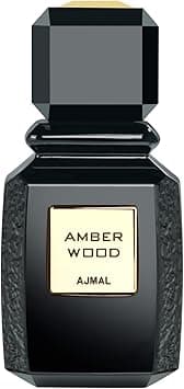 Ajmal Perfumes Amber Wood By For Men And Women - Eau De Parfum, 100 ml - Amazon.ae Price Tracker