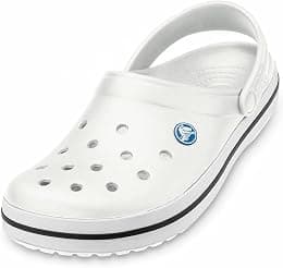 Crocs Crocband Unisex Clogs - Best Deal Finder
