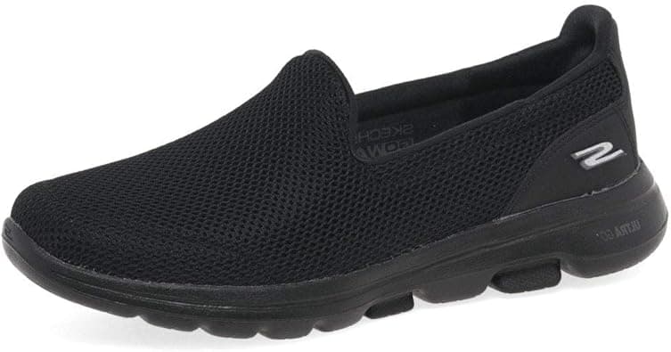 Skechers Go Walk 5 Polished Golf Shoes womens Women Shoes on Amazon.ae - Price Tracker