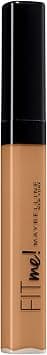 Maybelline New York, Fit Me Concealer 40 Caramel on Amazon.ae - Price Tracker
