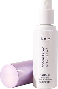 tarte - Stay Spray Setting Spray (7ml) on Amazon.ae - Price Tracker