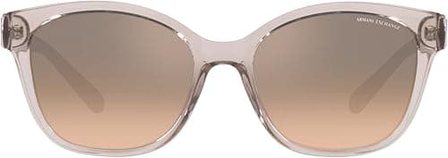 Armani Exchange Womens Ax4127s Sunglasses on Amazon.ae - Price Tracker
