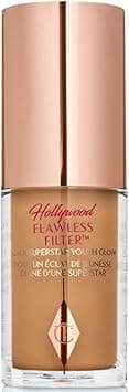 Charlotte Tilbury Cream Hollywood Flawless Filter MINI - 6.5 Deep, 0.18 Ounce (Pack of 1) on Amazon.ae - Price Tracker