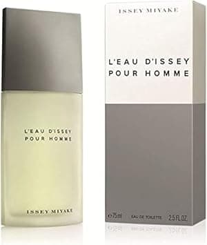 ISSEY MIYAKE L'Eau D'Issey Pour Homme For Men 75Ml على Amazon.ae - متتبع الأسعار