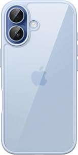 JETech Case for iPhone 17, Mist Blue - Best Deal Finder