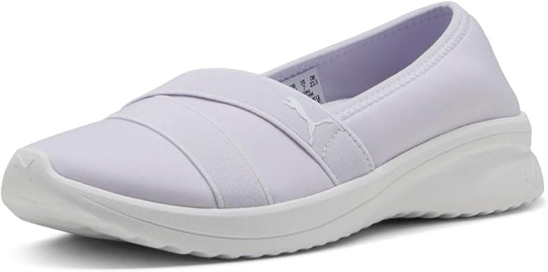PUMA Adelina 2 Sneaker womens Ballet Flat on Amazon.ae - Price Tracker